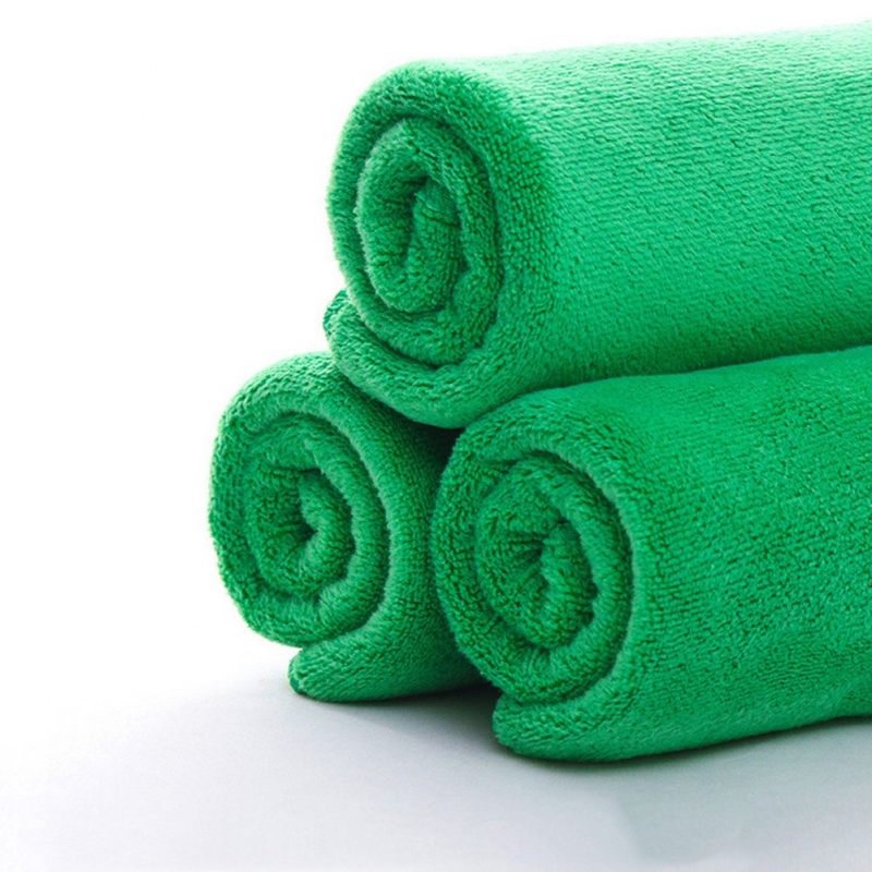 Clean Up Towels